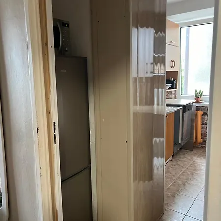 Great Experience Apartment Krakow