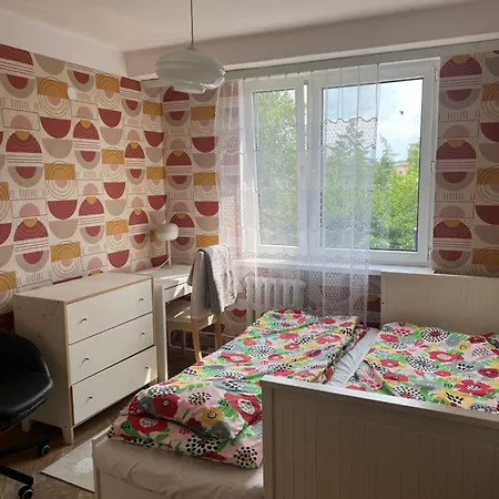 Great Experience Apartment *