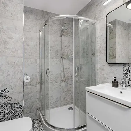Appartement Air-conditioned In The Center, Old Town