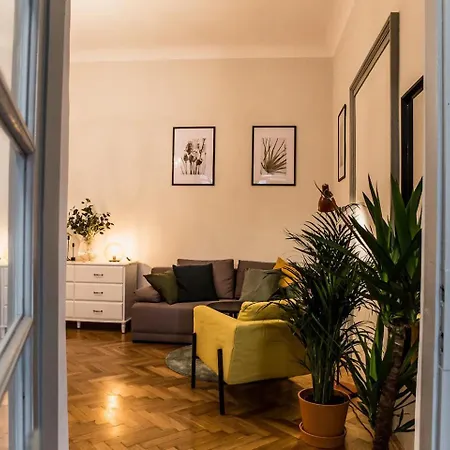 Wawel Castle - 19 Gertrudy Street Апартаменты