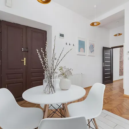 Apartment Two Bedroom - Sarego 28 Street