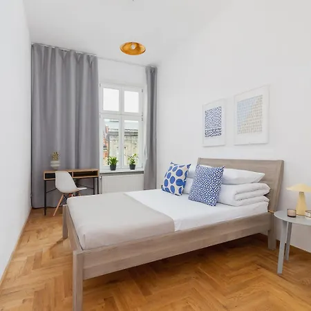 Two Bedroom - Sarego 28 Street