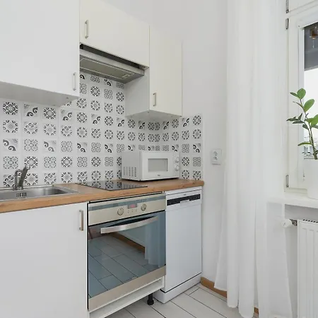 Two Bedroom - Sarego 28 Street *