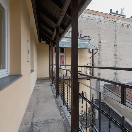 Two Bedroom - Sarego 28 Street