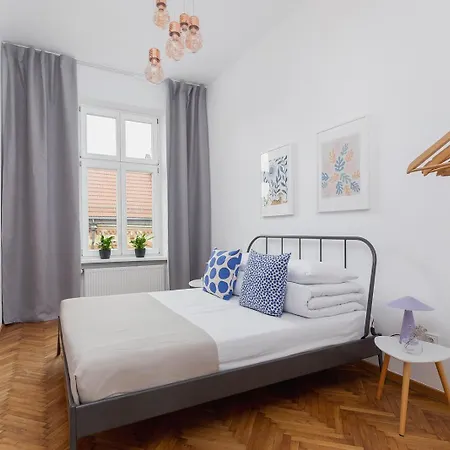 Apartment Two Bedroom - Sarego 28 Street