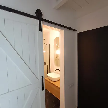 Semesterbostad Corner