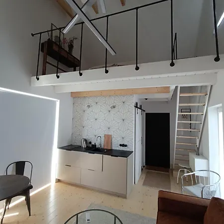 Semesterbostad Corner