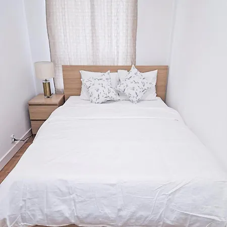 Elegant Two-room Apartment, Center, Balcony ,sleeps 4 Apartment