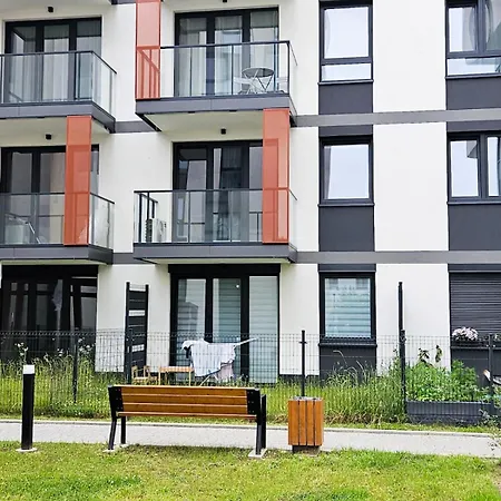 Elegant Two-room Apartment, Center, Balcony ,sleeps 4 * Krakow
