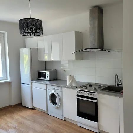 Apart Pradnicka Apartment *