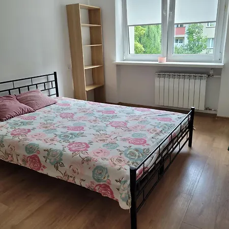 Apartment Apart Pradnicka *