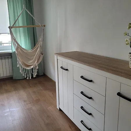 Apartment Apart Pradnicka *