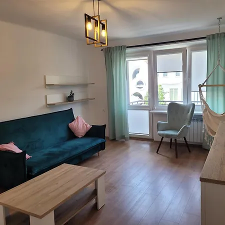 Apartment Apart Pradnicka