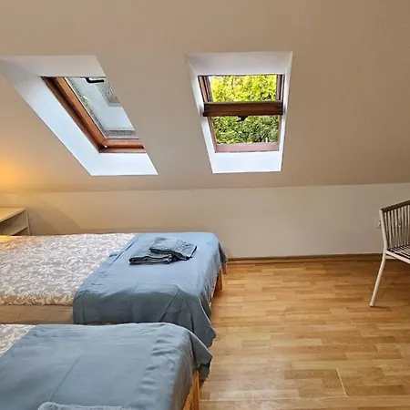 Apartament Park