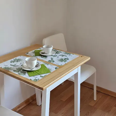 Apartament Park Kraków
