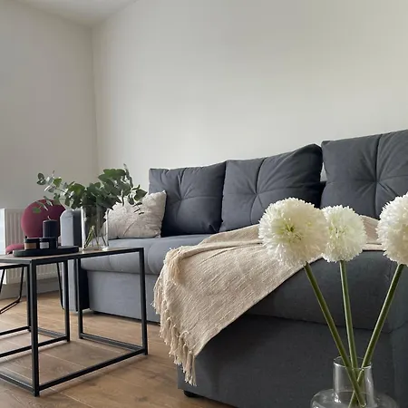 Apartment Na Krowodrzy