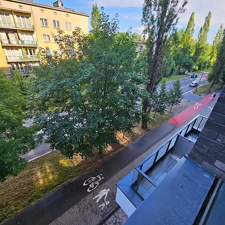 Na Krowodrzy Krakow