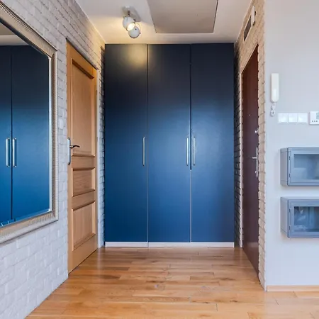 Castle View - Spacious - By Rentujemy Apartment Krakow