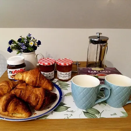 Park Apartament *