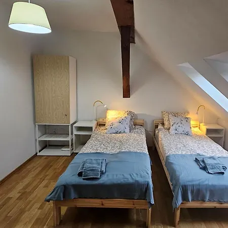 Park Apartament Kraków