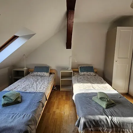 Apartament Park *