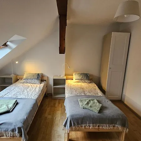 Apartament Park Kraków