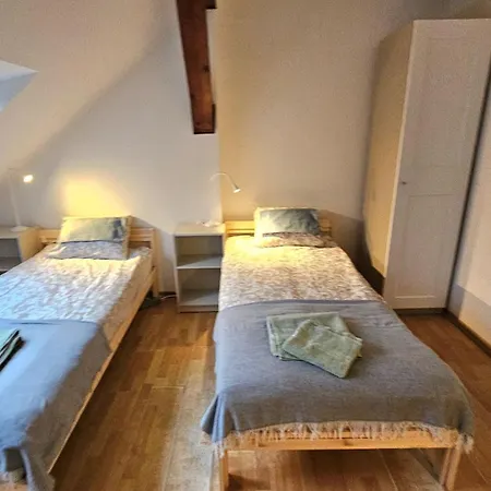 Park Apartament *