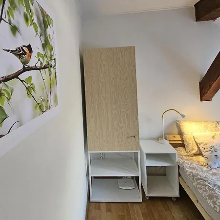 Apartament Park