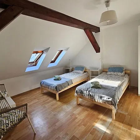 Park Apartament *