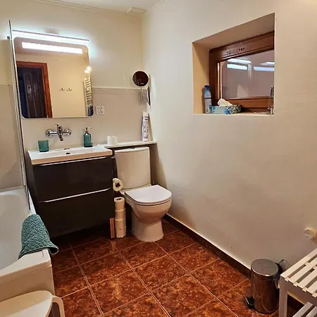 Park Apartament