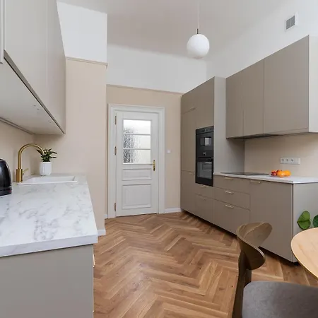 Apartamento 2 - Bedroom - Rejtana 10 Cracóvia