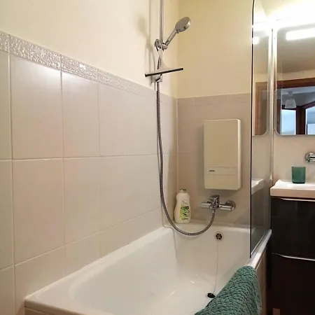 Apartament Park