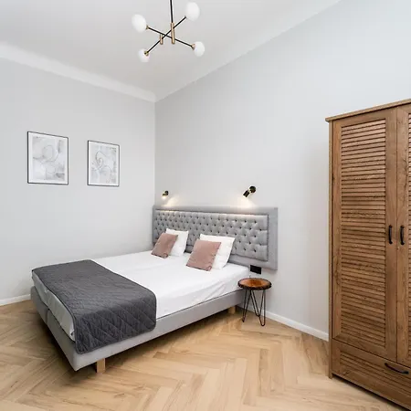 Wawel - Old Town Apart Otel Krakow