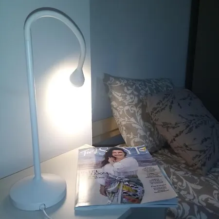 Park Apartament *