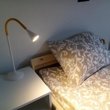Apartament Park