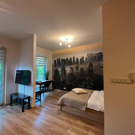 Loft Style