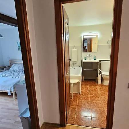 Park Apartament