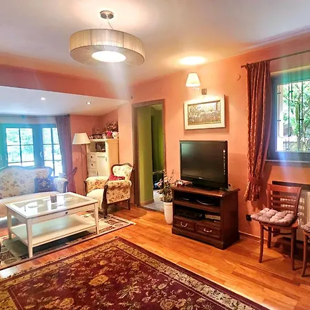 Park Apartament