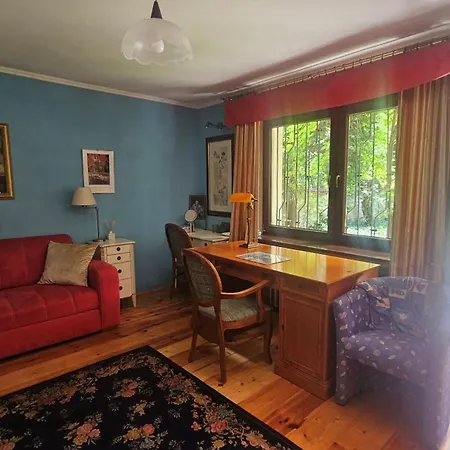 Apartament Park