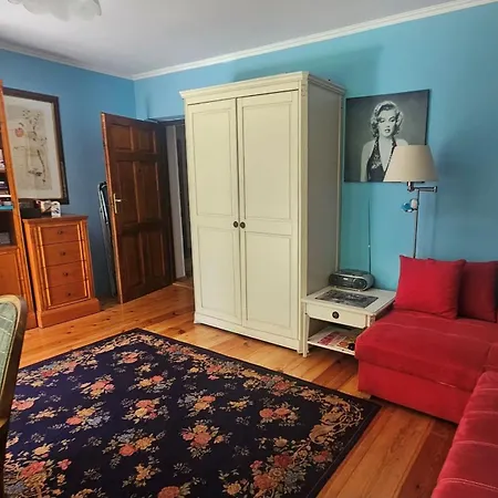 Apartament Park *