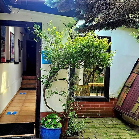 Apartament Park *