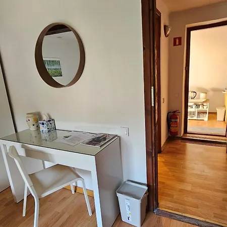 Park Apartament *