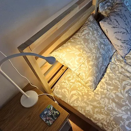 Apartament Park *