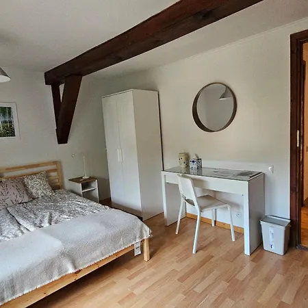 Park Apartament Kraków