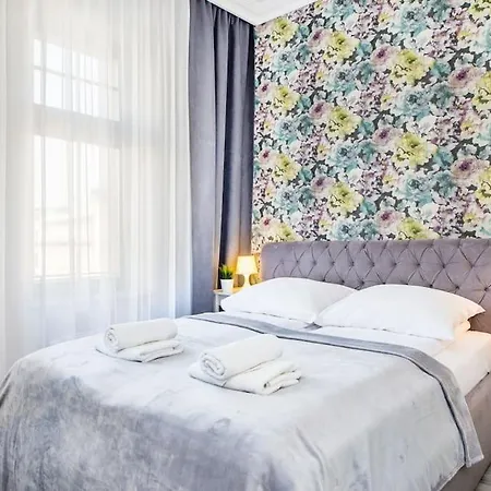 Apartment Stylish - Rakowicka 8