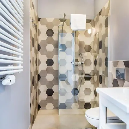Apartment Stylish - Rakowicka 8 *