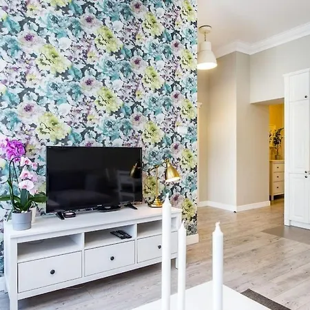 Stylish - Rakowicka 8 * Krakow