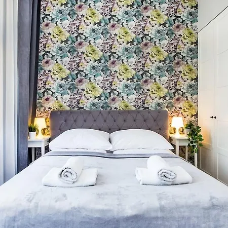 Stylish - Rakowicka 8 Apartment