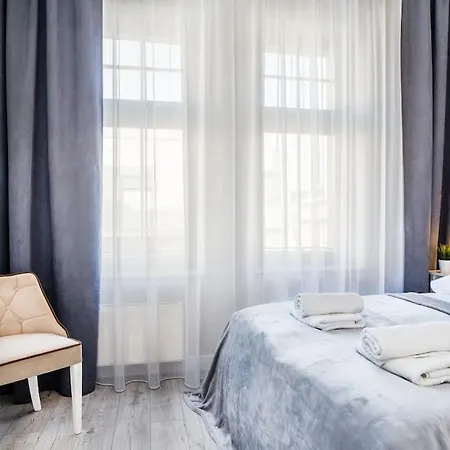 Apartment Stylish - Rakowicka 8