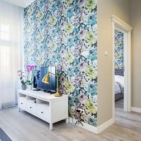 Stylish - Rakowicka 8 Apartment